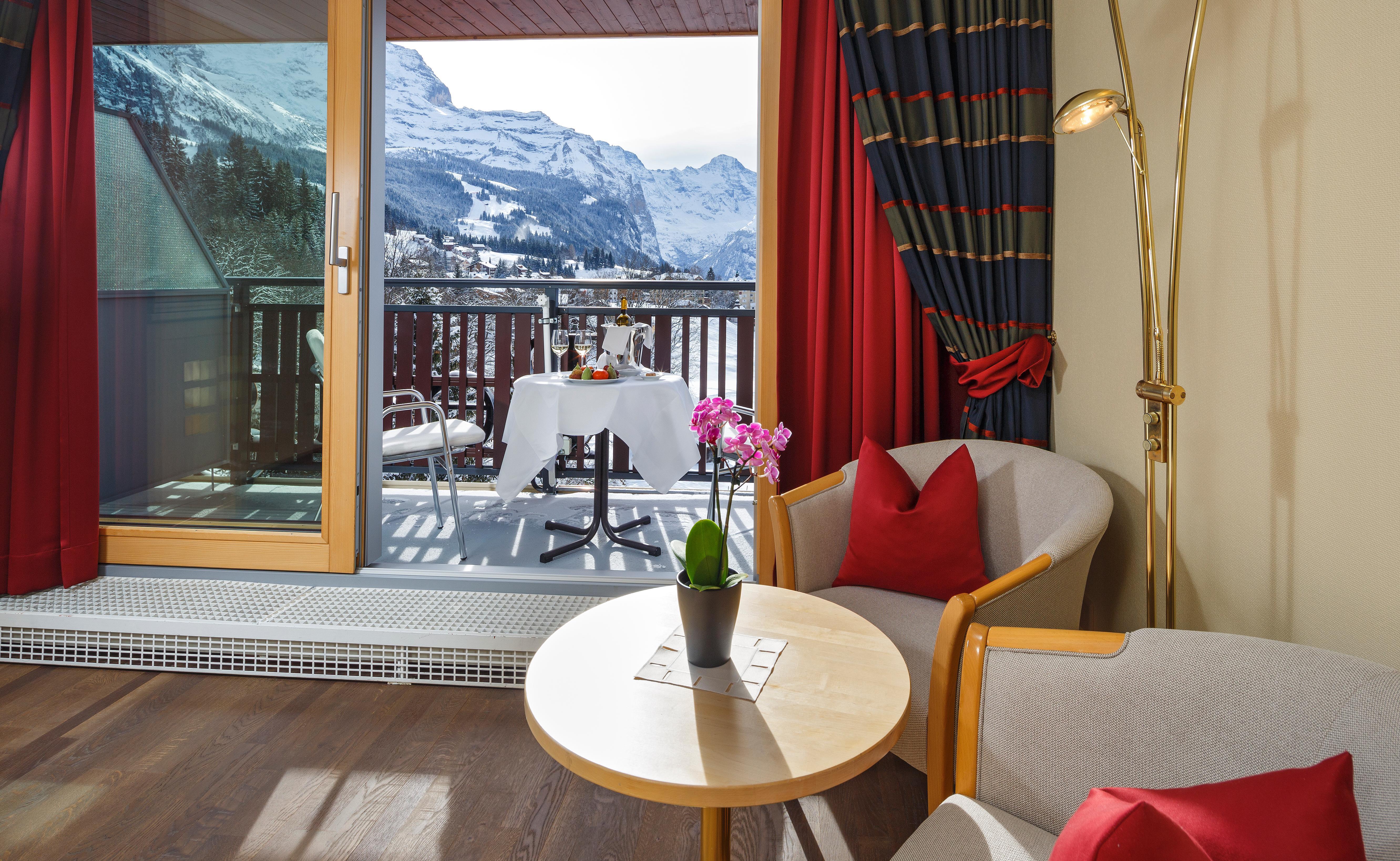 Beausite Park & Hotel 4*