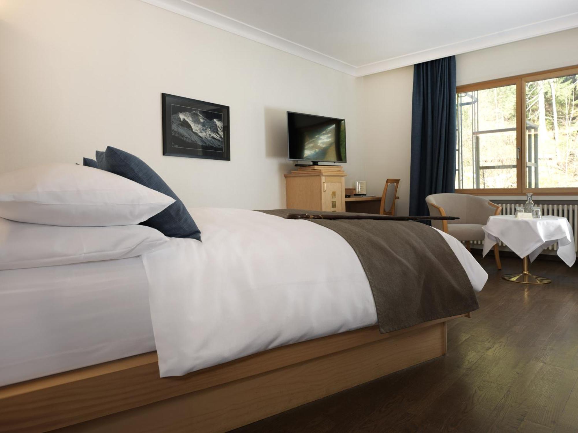 Beausite Park & Hotel 4*