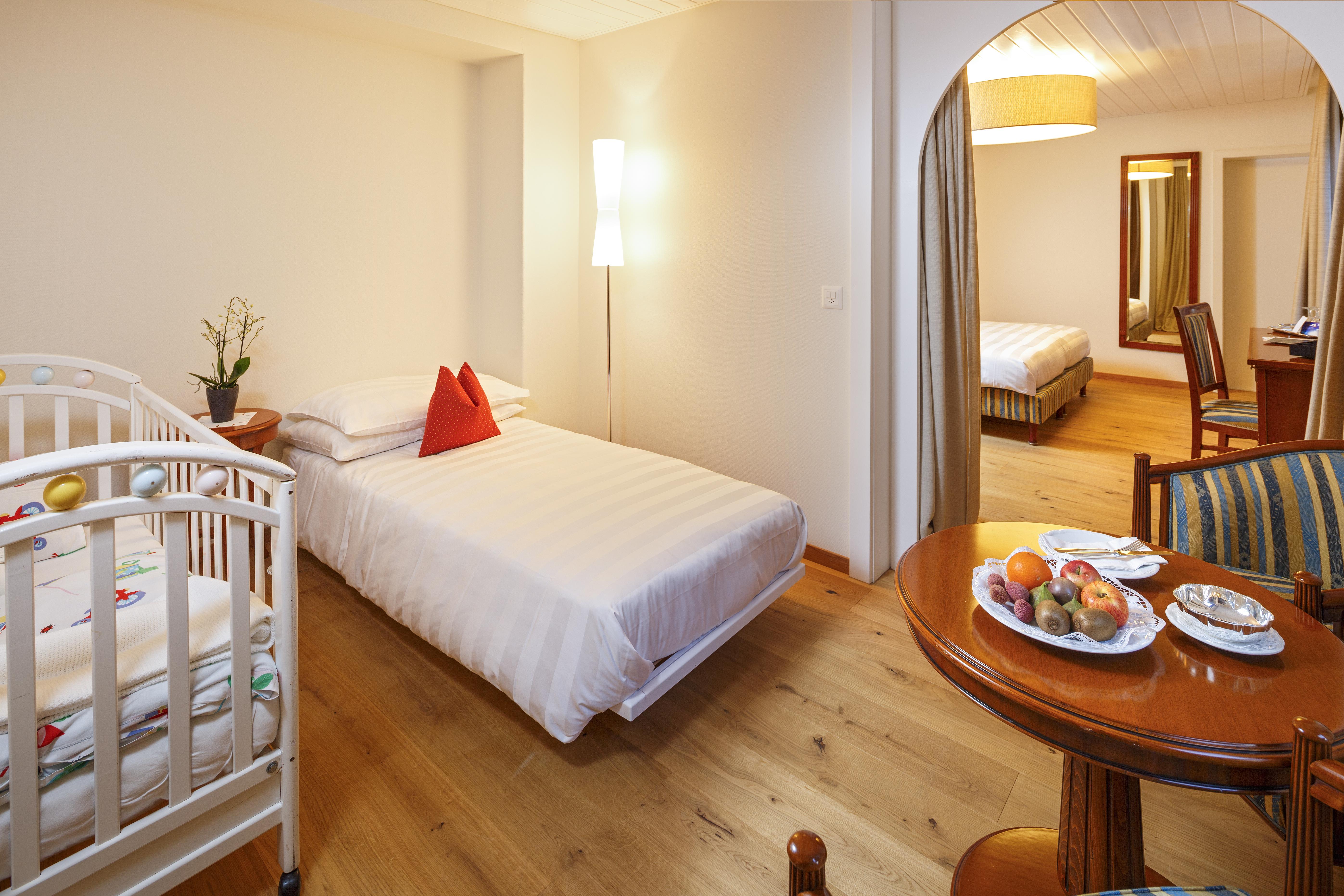 Beausite Park & Hotel