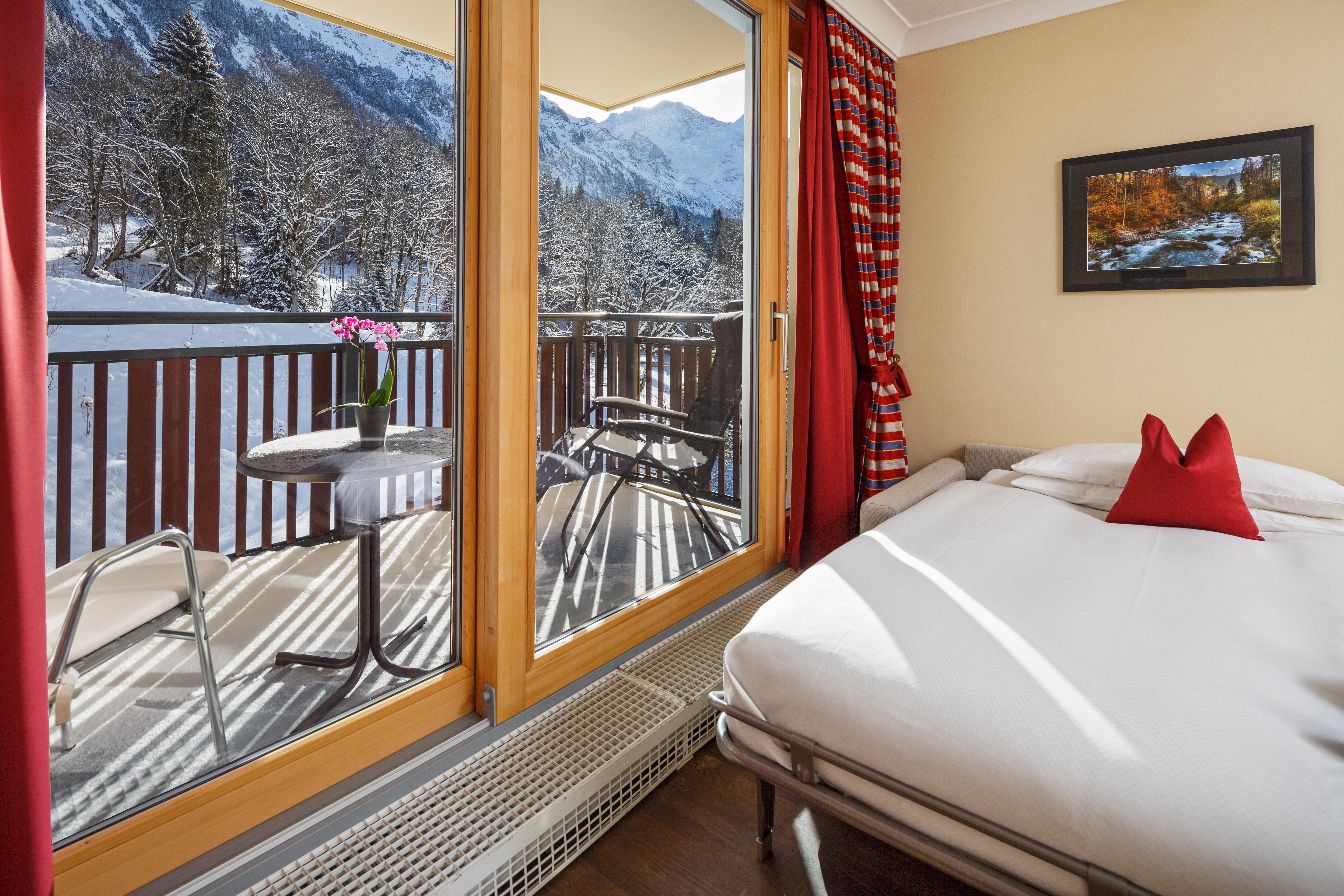 Beausite Park & Hotel 4*