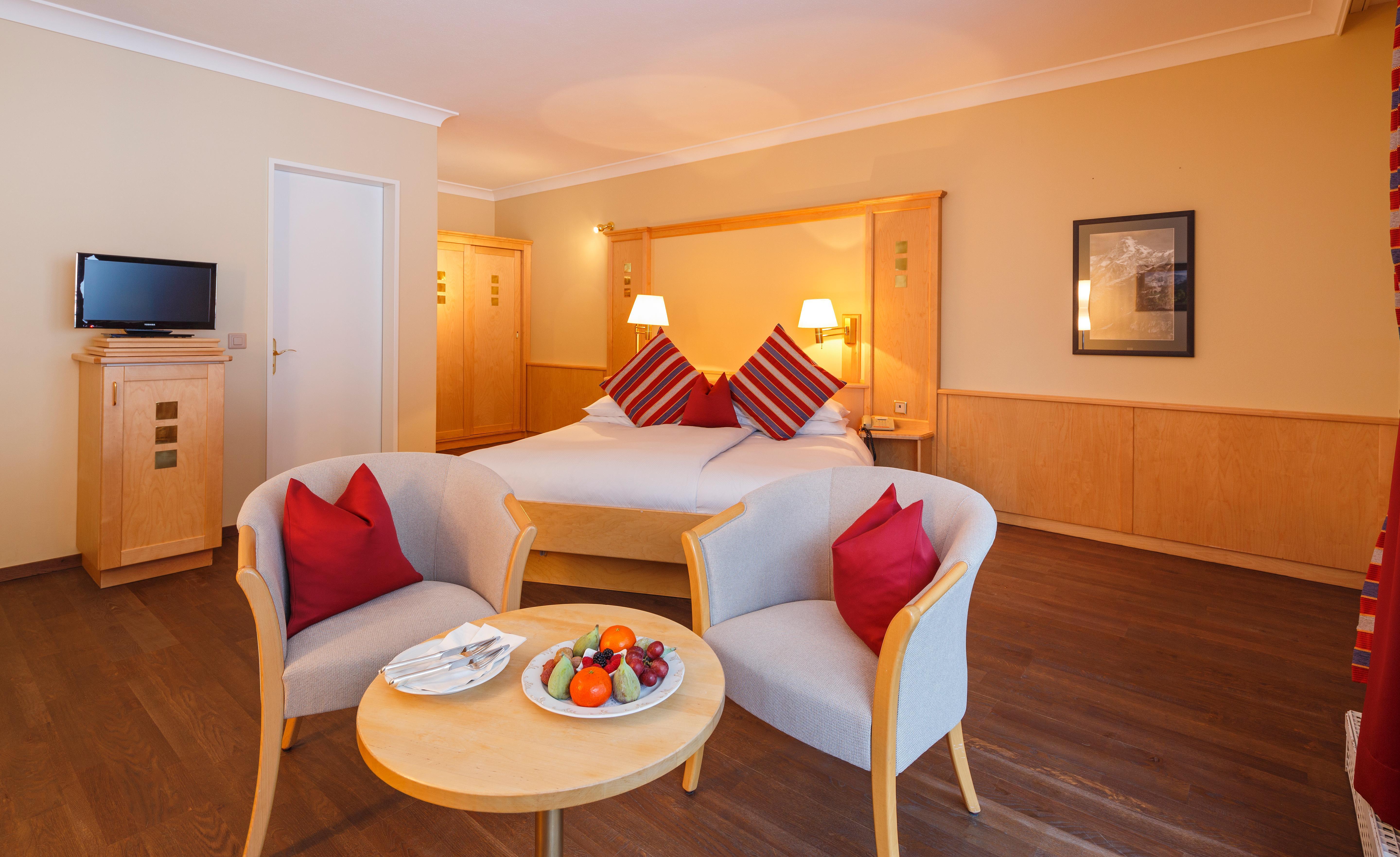 Beausite Park & Hotel