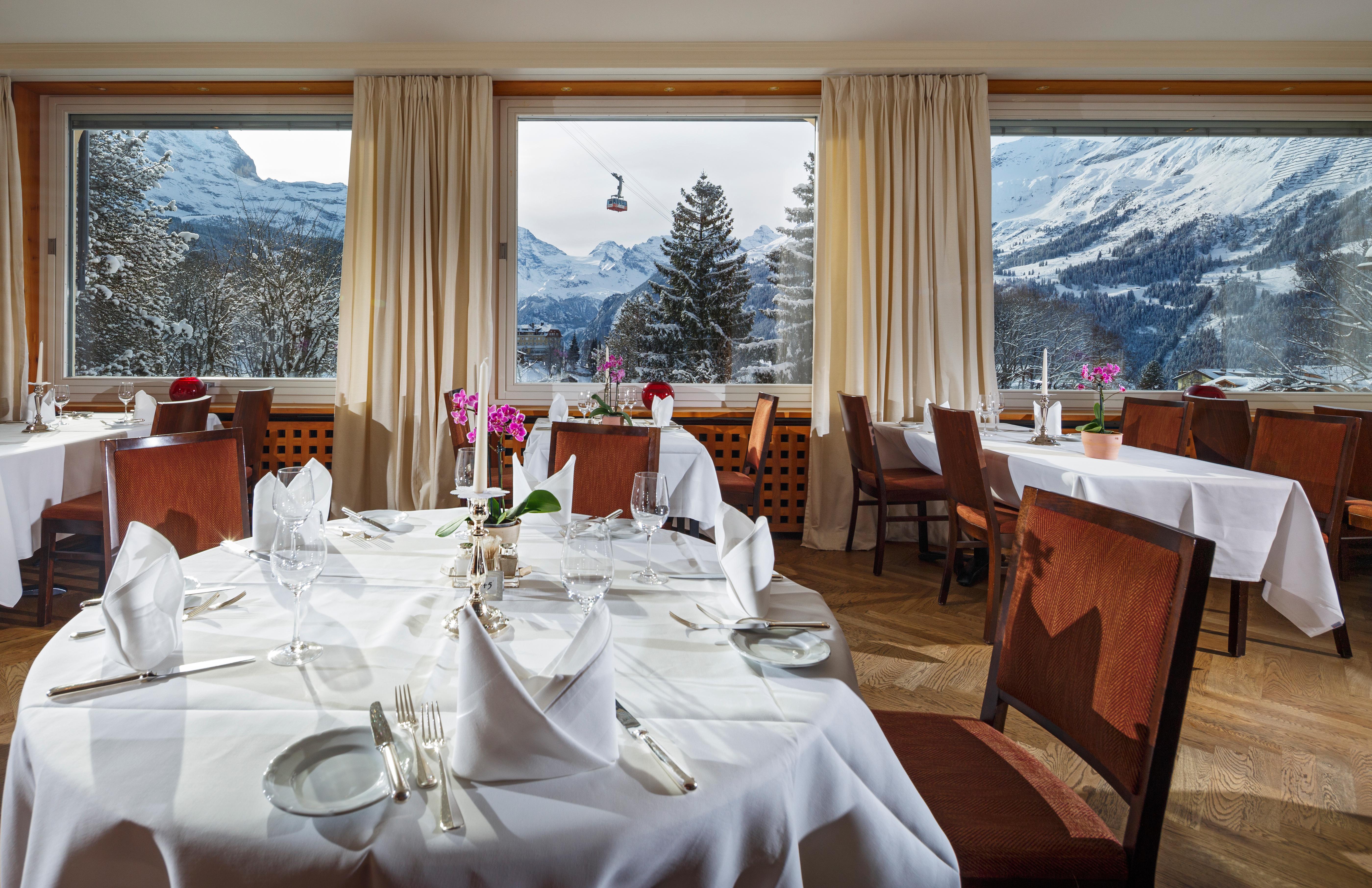 Beausite Park & Hotel 4*