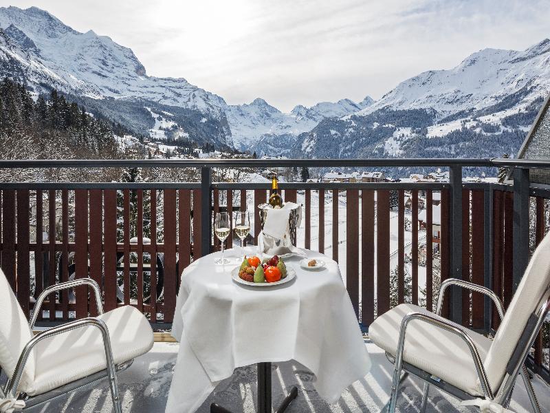 Hotel Beausite Park &