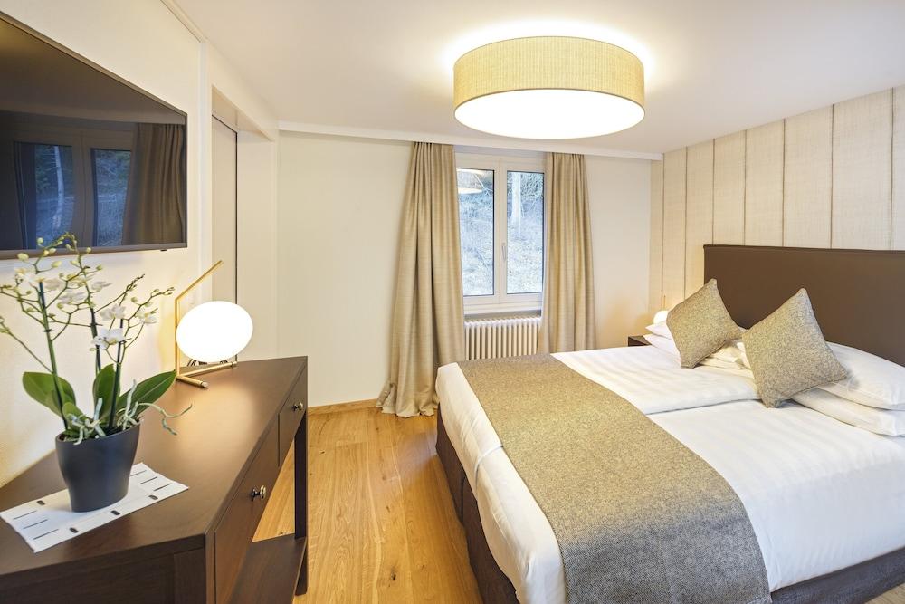Beausite Park & Hotel 4*