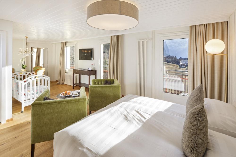 Hotel Beausite Park &