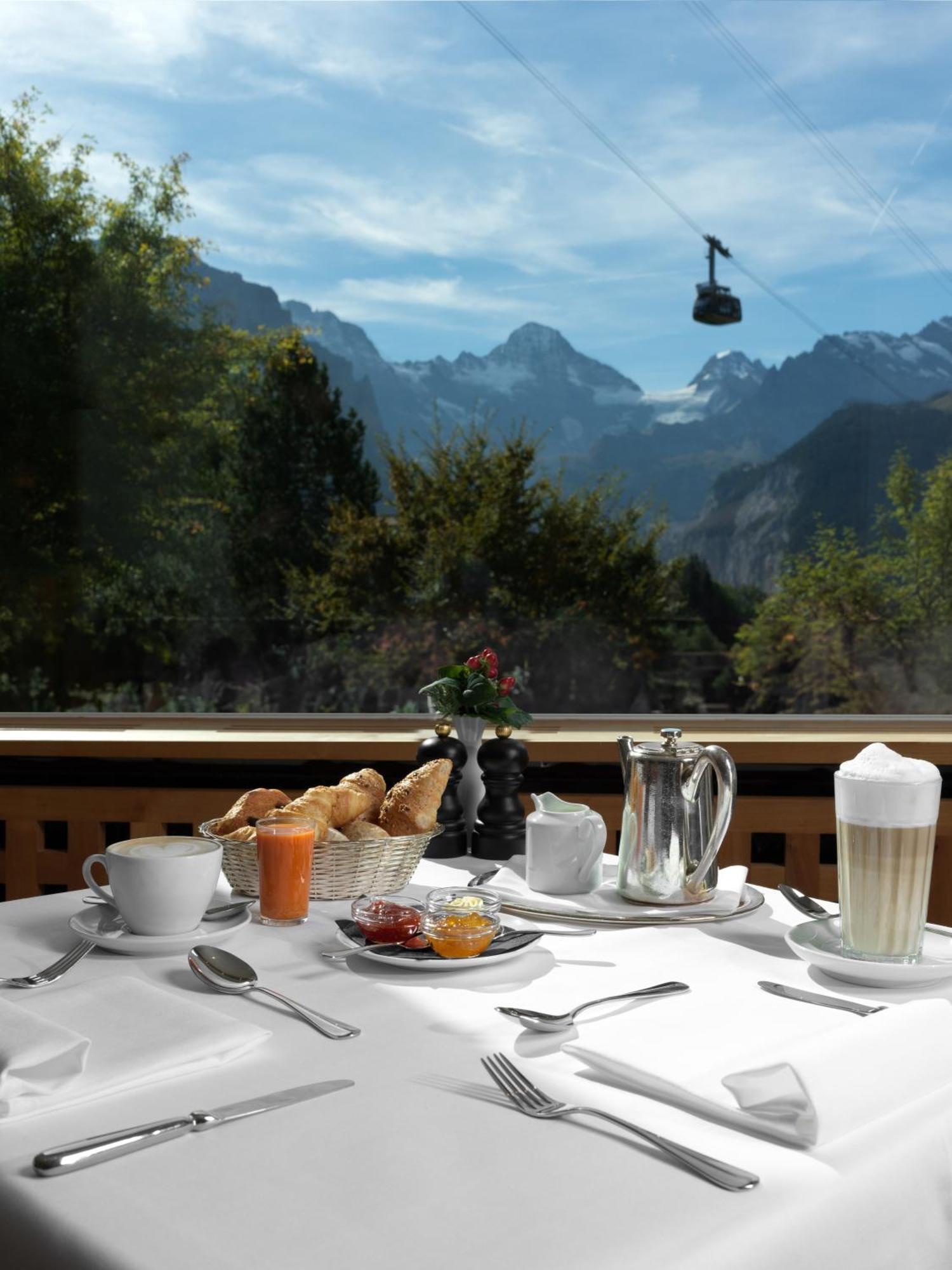 Hotel Beausite Park &