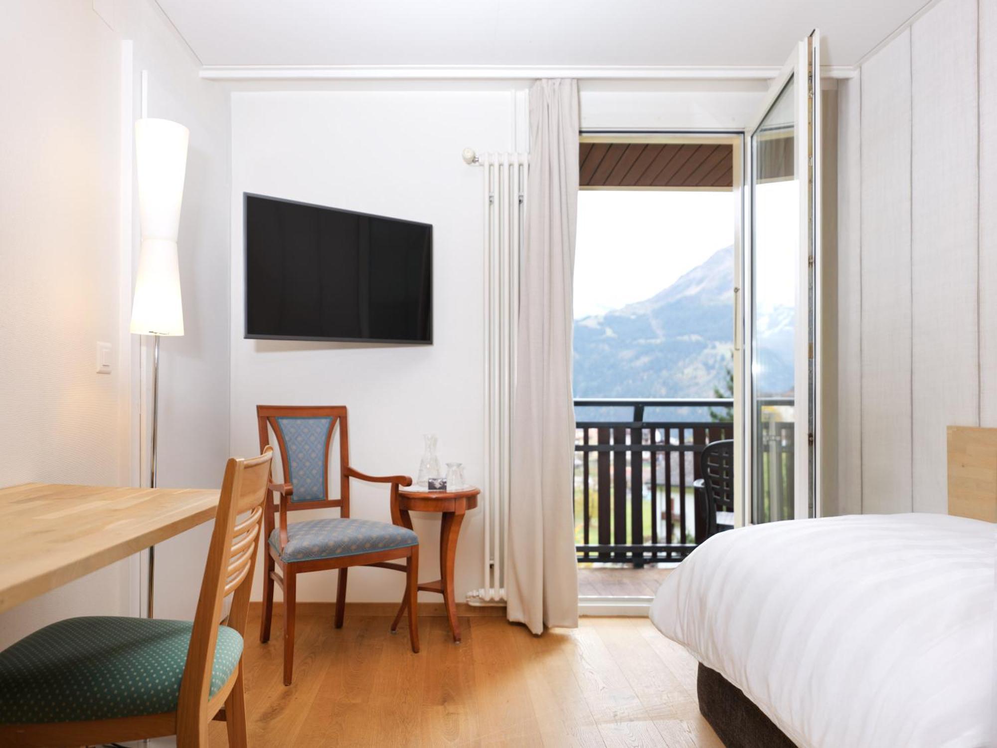 Beausite Park & Hotel 4*