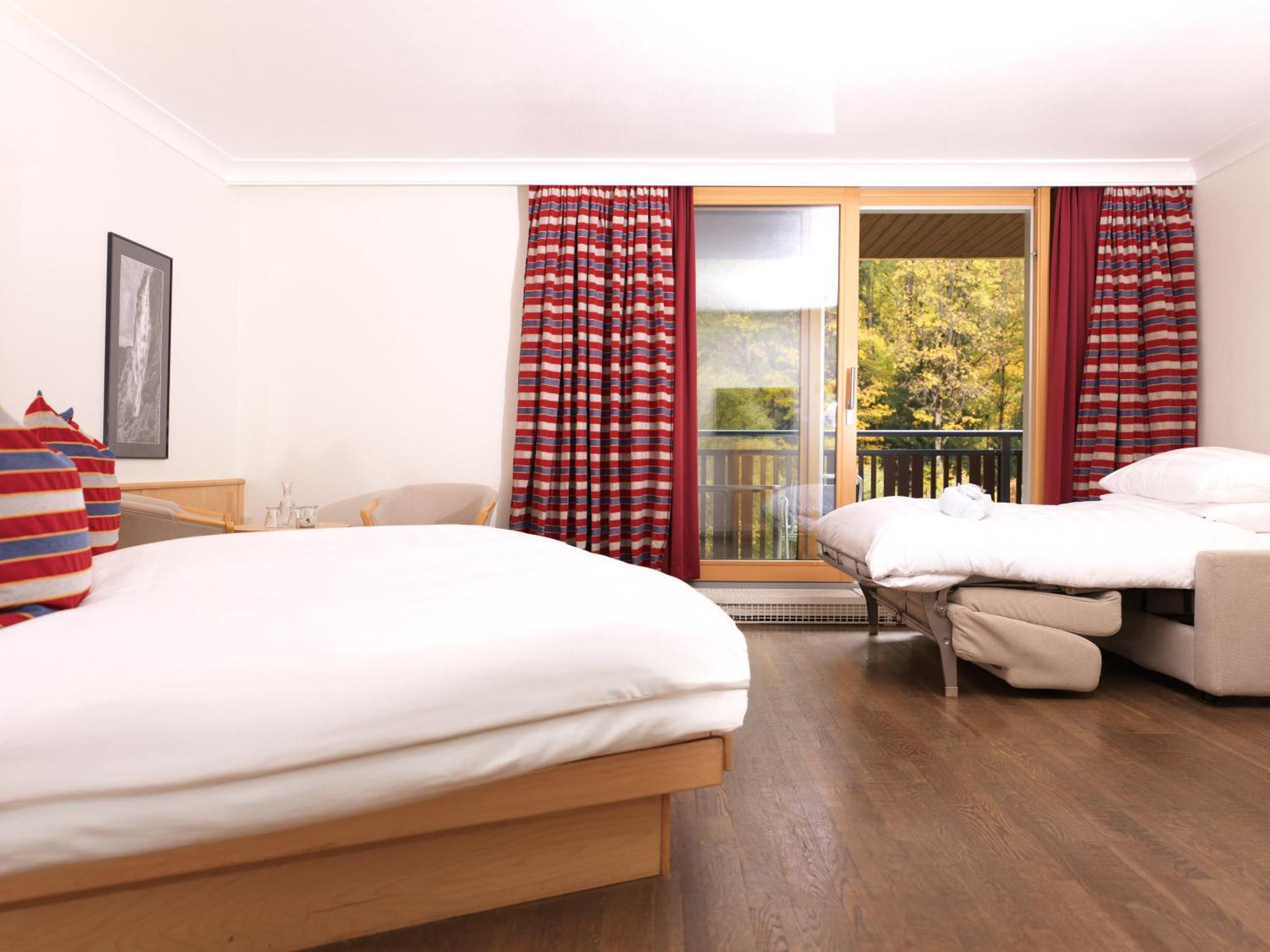 Beausite Park & Hotel 4*