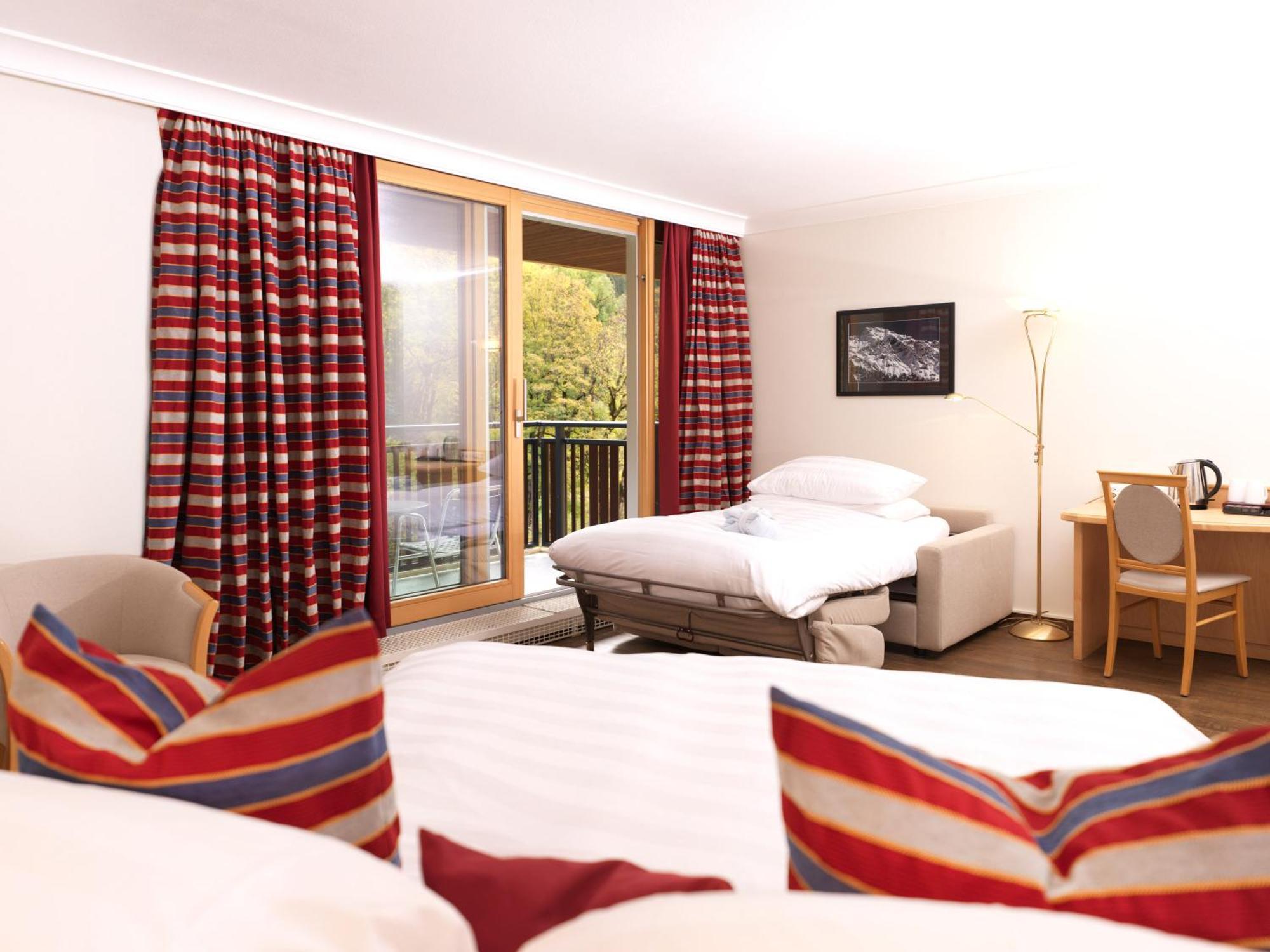 Beausite Park & Hotel