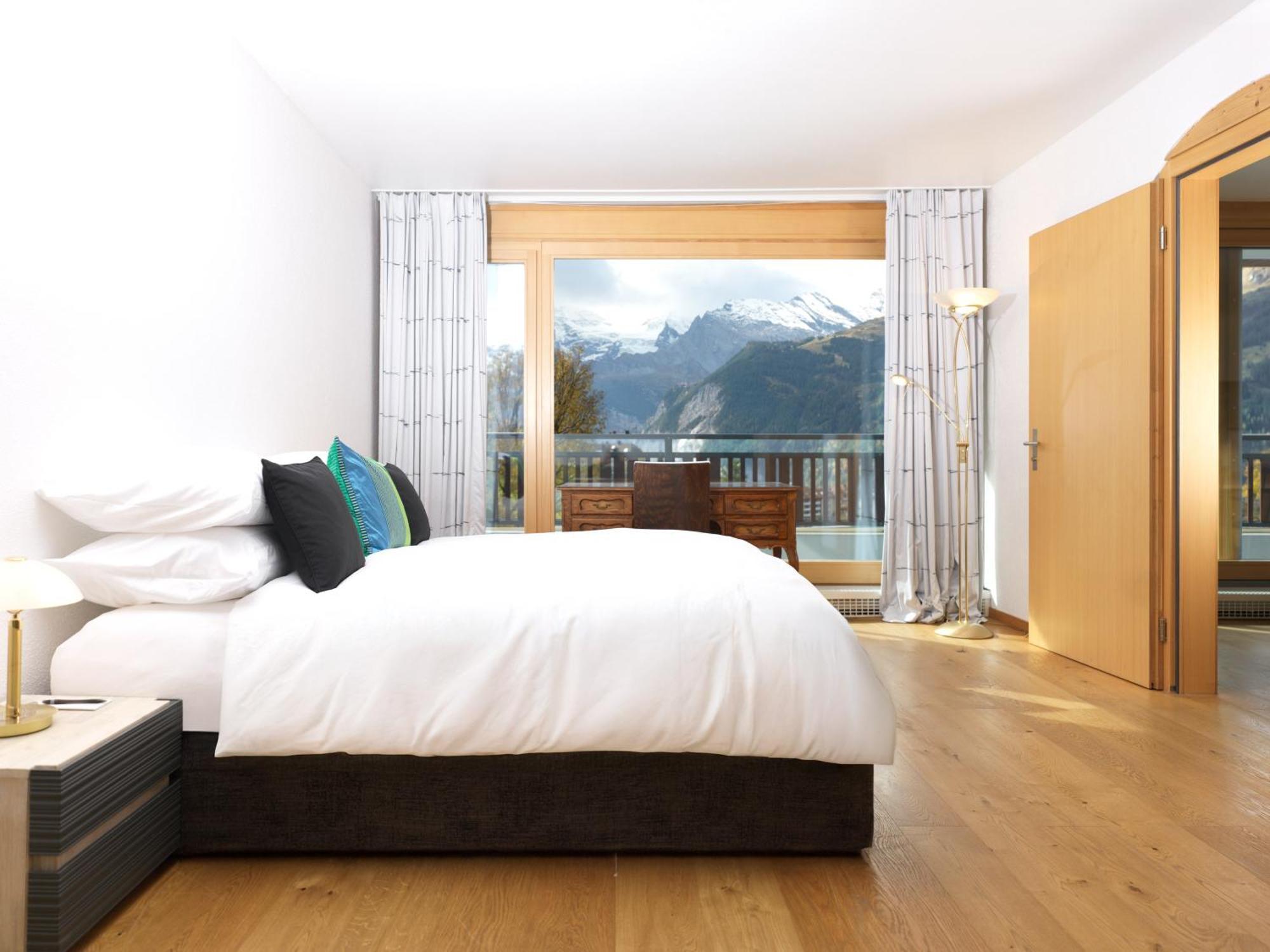 Hotel Beausite Park &