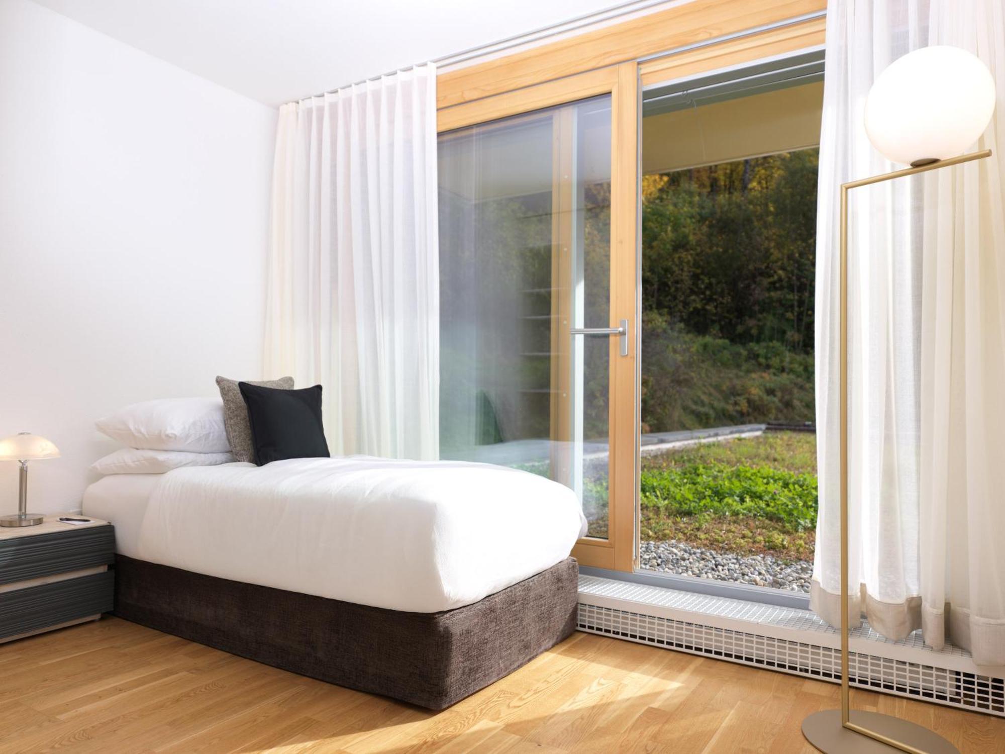 Beausite Park & 4* Wengen