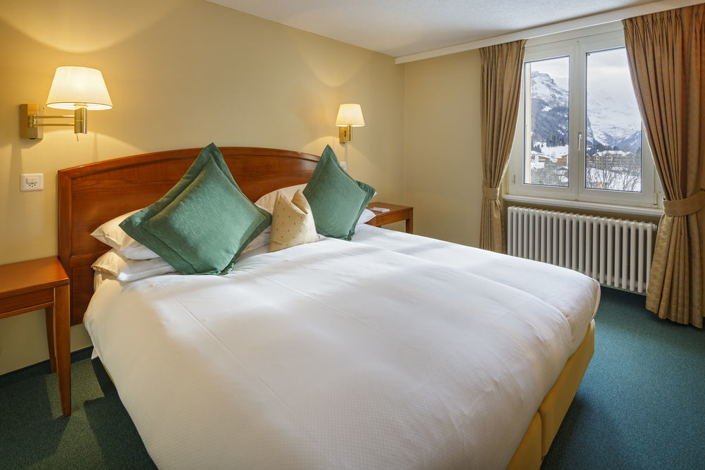 Hotel Beausite Park & 4*