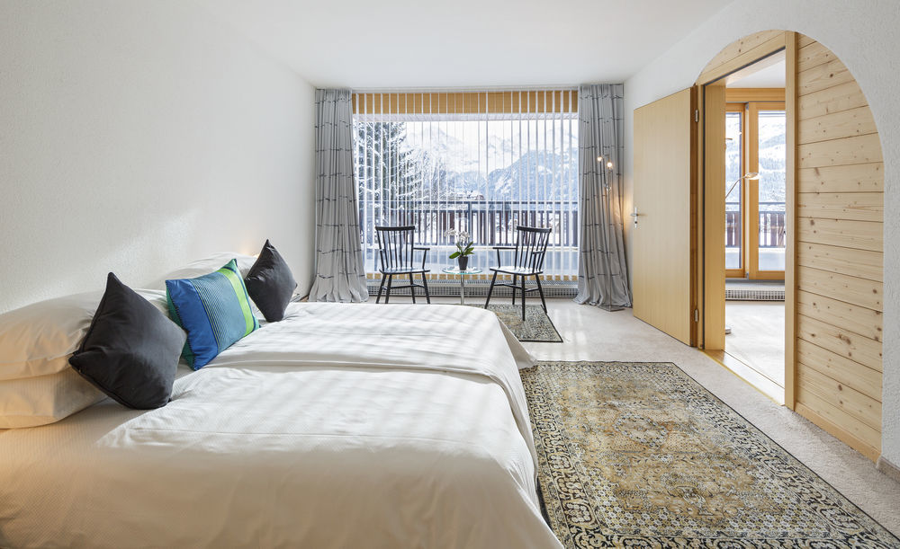 Hotel Beausite Park & 4*